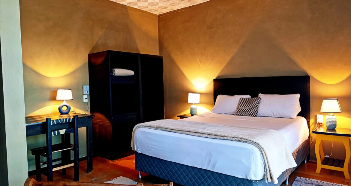 Van Der Boutique Hotel, Asuncion Van Der Boutique Hotel, Asuncion - Long-term stay packages
