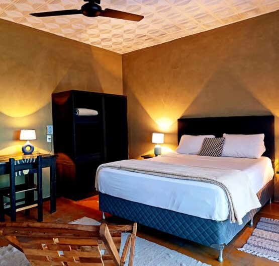 Van Der Boutique Hotel, Asuncion Van Der Boutique Hotel, Asuncion - Long-term stay packages