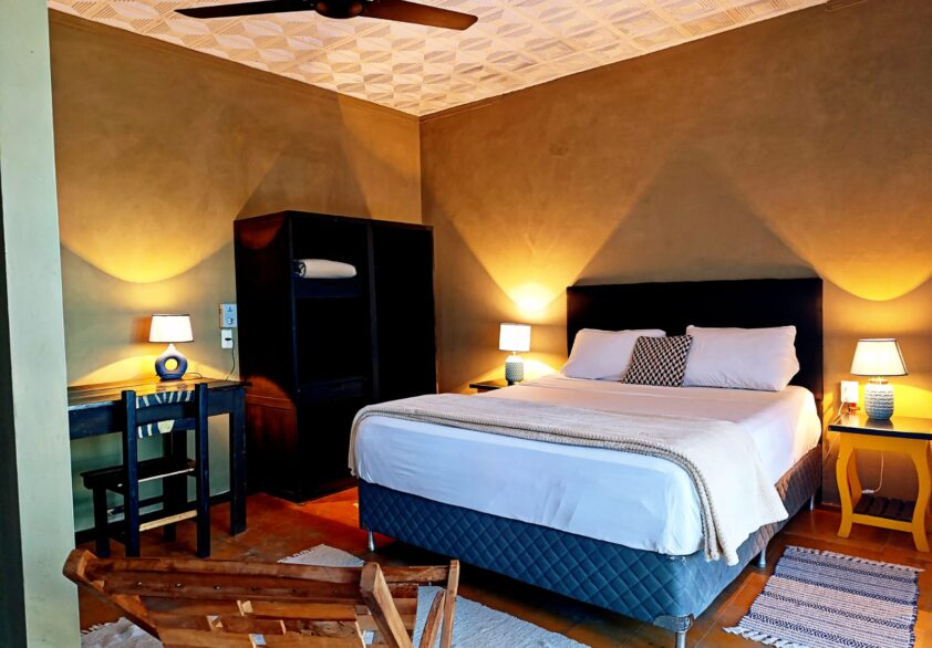 Van Der Boutique Hotel, Asuncion Van Der Boutique Hotel, Asuncion - Long-term stay packages