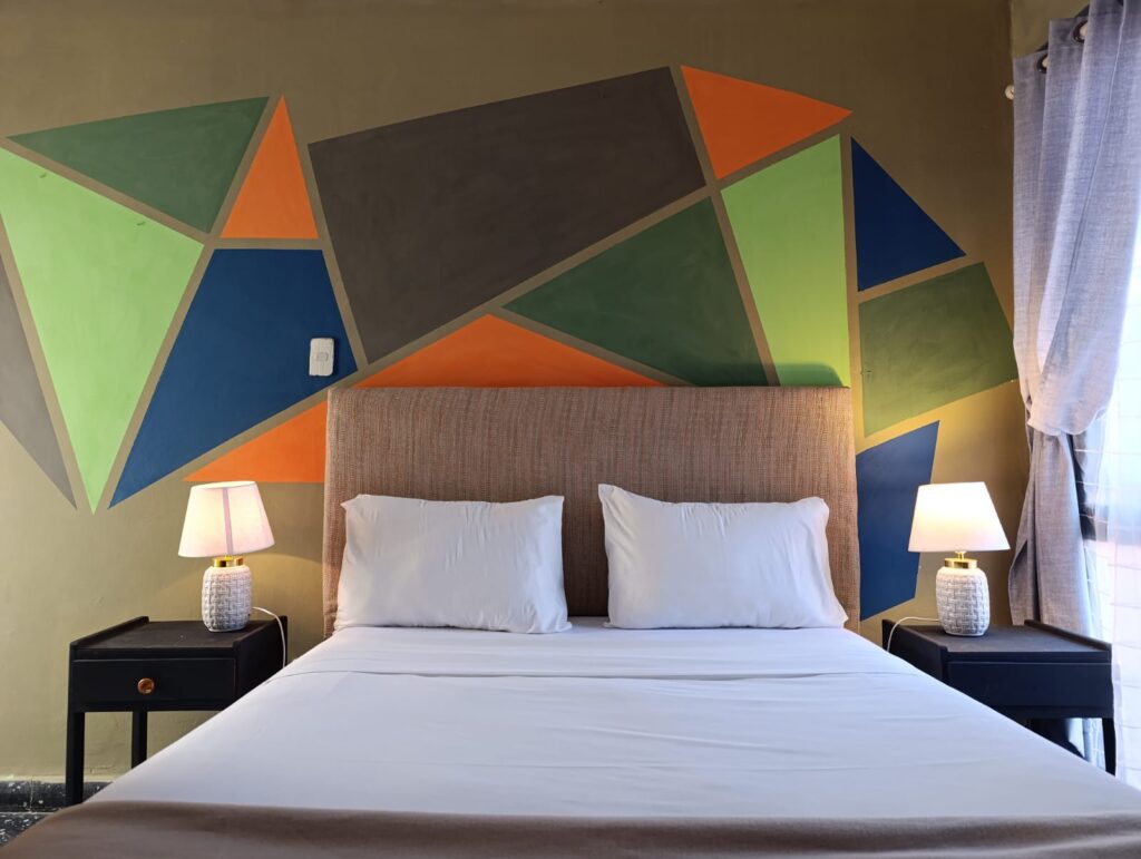 Van Der Boutique Hotel, Asuncion, Paraguay