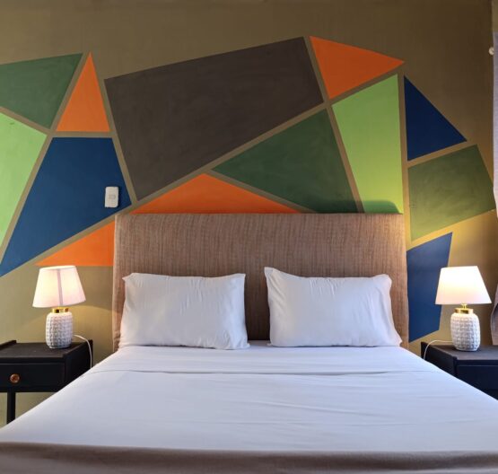 Van Der Boutique Hotel, Caballero, Asuncion, Paraguay Van Der Boutique Hotel, Asuncion, Paraguay