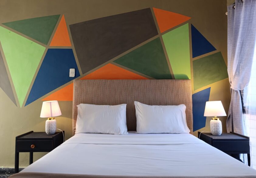 Van Der Boutique Hotel, Caballero, Asuncion, Paraguay Van Der Boutique Hotel, Asuncion, Paraguay