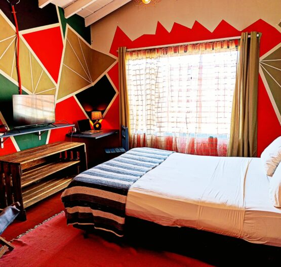 Van Der Boutique Hotel, Caballero, Asuncion, Paraguay Van Der Boutique Hotel Asuncion, Paraguay family room