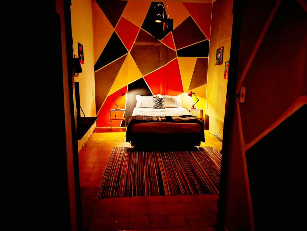 Van Der Boutique Hotel, Asuncion