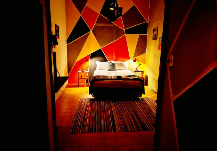 Van Der Boutique Hotel, Caballero, Asuncion, Paraguay Van Der Boutique Hotel, Asuncion