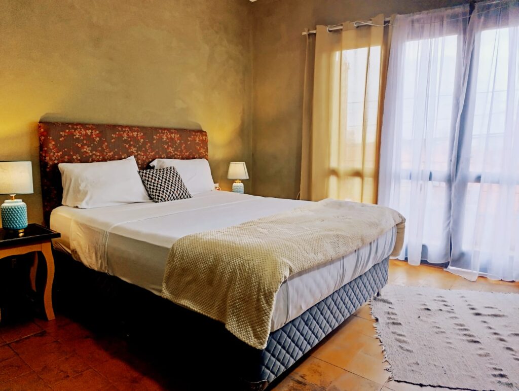 Van Der Boutique Hotel, Asuncion Paraguay
