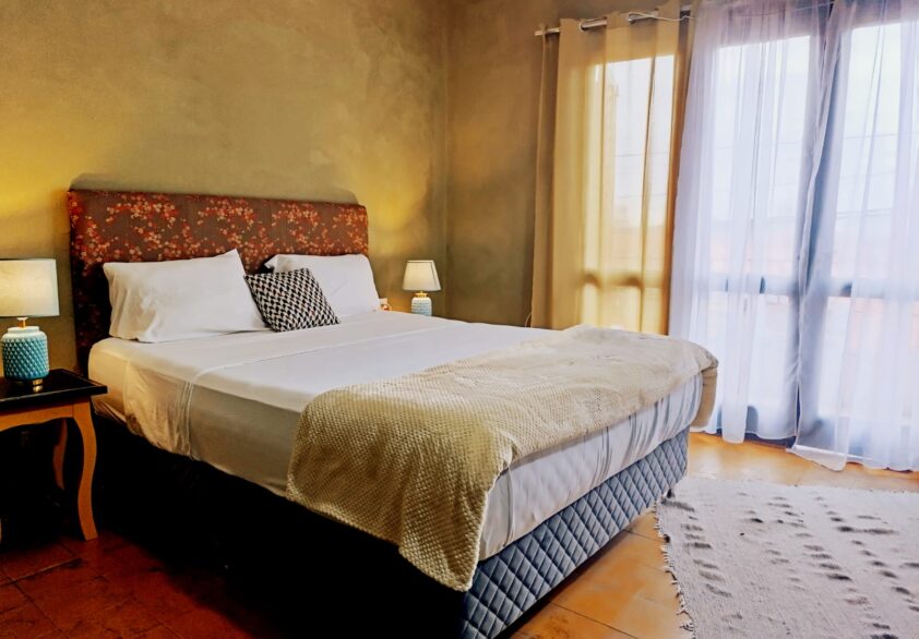 Van Der Boutique Hotel, Caballero, Asuncion, Paraguay Van Der Boutique Hotel, Asuncion Paraguay