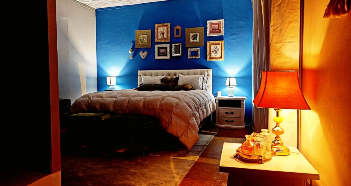 The Van Der Boutique Hotel, Asuncion