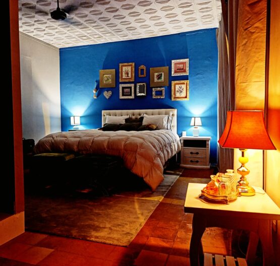 The Van Der Boutique Hotel, Asuncion