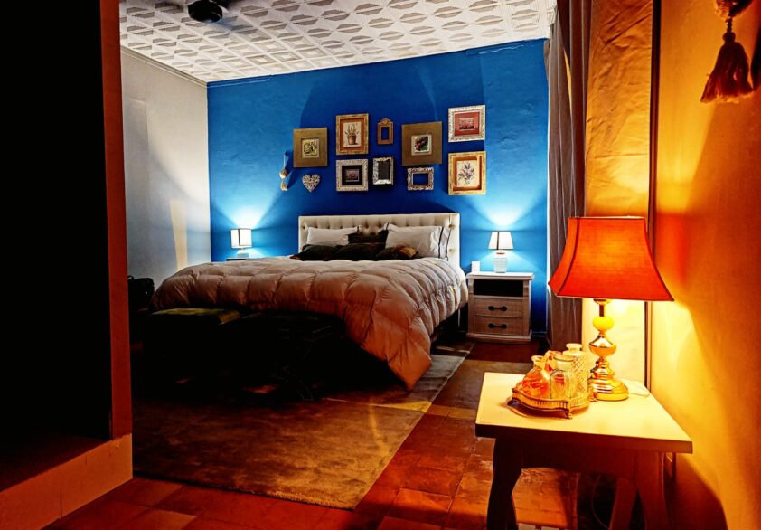 The Van Der Boutique Hotel, Asuncion