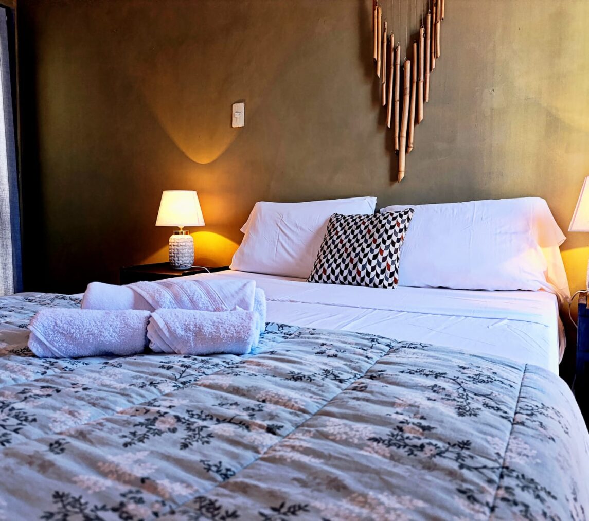 Van Der Boutique Hotel, Caballero, Asuncion, Paraguay