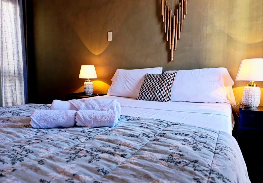 Van Der Boutique Hotel, Caballero, Asuncion, Paraguay Van Der Boutique Hotel, Caballero, Asuncion, Paraguay