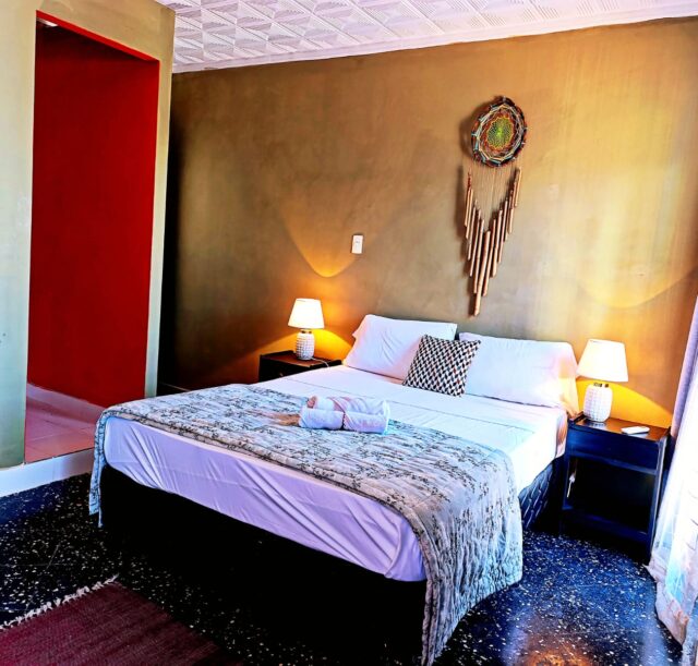 Van Der Boutique Hotel, Caballero, Asuncion, Paraguay