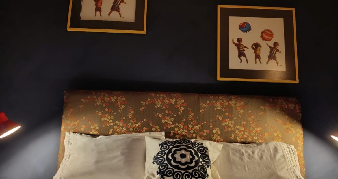The Van Der Boutique Hotel, Asuncion