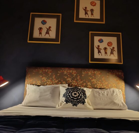 The Van Der Boutique Hotel, Asuncion