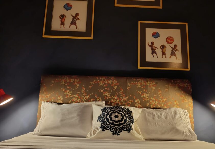 The Van Der Boutique Hotel, Asuncion